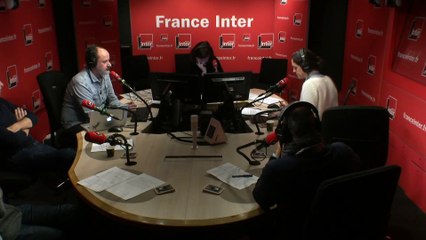 Affaire Benalla : feuilleton haletant sur Public Sénat - Capture d'écrans