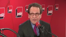 Gilles Le Gendre : “A travers les élus, le Président parle à tout le monde. De la même manière que le grand débat, ce n’est pas un débat avec les gilets jaunes, c’est un grand débat avec les Français”