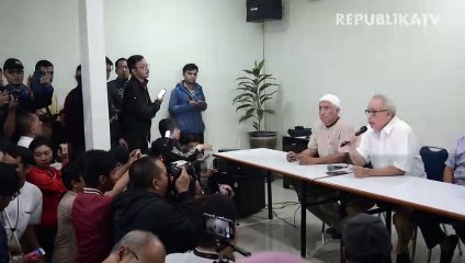Mahendradatta: Pembebasan Ustaz Baasyir Sesuatu yang Biasa