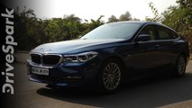 2018 BMW 6 Series GT Review: Interior, Features, Design, Specs & Performance