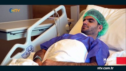 Hayat Yeniden 20 Ocak 2019