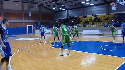 Ερμής Σχηματαρίου-Δειλινό 95-80