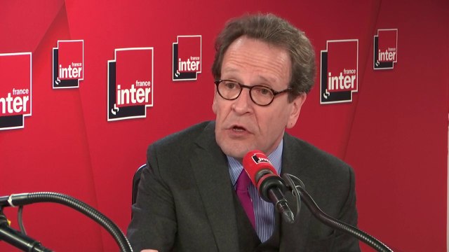 Gilles Le Gendre sur le grand débat : “Aujourd’hui, tout le pays se met progressivement en mouvement, par exemple dans le monde associatif.”