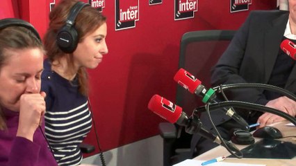 Le conte de Jean-Claude Grumberg - Le Billet de Charline