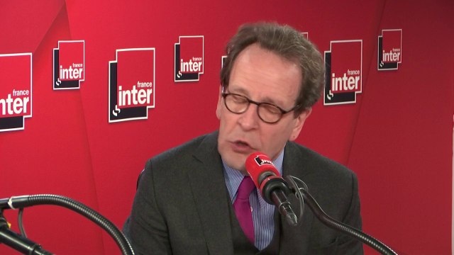Gilles Le Gendre : “Ce qui serait arrogant, ce serait de dire que nous avons tout bon, sans échec, depuis le début : ce n’est pas ce que nous disons”