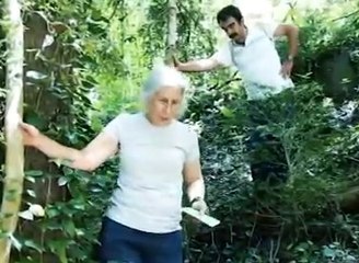 "Yeşil Yol"u bir de böyle görün