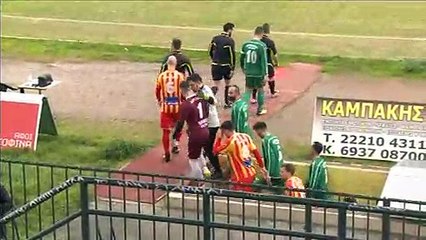 Νέα Αρτάκη-Ωρεοί 2-0