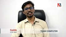 Karthik from Andhra Pradesh Got Job Placement after CCNA CCNP CCIE RS Certification Training