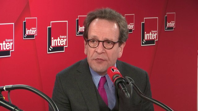 Gilles Le Gendre : “J’invite Jean-Pierre Raffarin à poster sa proposition sur le site du grand débat national (...) Jean-Pierre Raffarin devra faire comme tous les autres citoyens : attendre les conclusions du grand débat”
