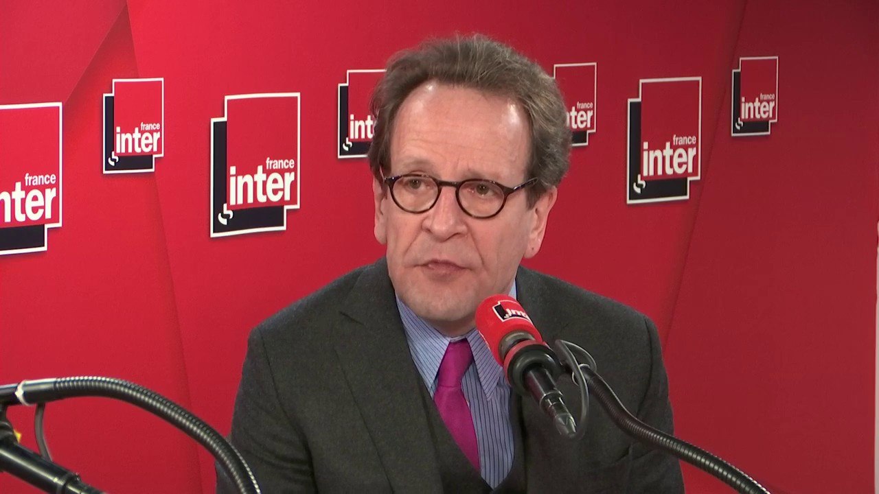 Gilles Le Gendre : “J’invite Jean-Pierre Raffar...