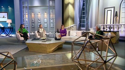 فيديو وجنات الرهبيني تحكي بأسي سبب تركها للفن والتحول لبيع الكبدة