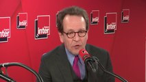 Gilles Le Gendre : “Le groupe LREM à l’Assemblée est constitué de différentes sensibilités mais ne se fissure nullement : il y aura toujours une expression de diversité”