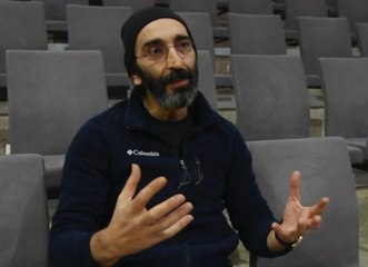 Bana söylenen resmi açıklamaya inanıyorum