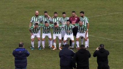 Ηρακλής Ψαχνών-Όλυμπος Γυμνού 4-0