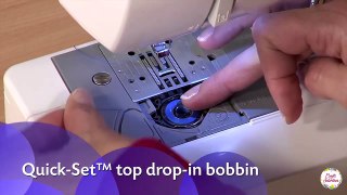 Best Sewing Machine For Beginners【Best Basic Sewing Machine To Buy】