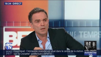 VIDEO. Yann Moix se compare à Brigitte Macron qui aime un homme plus jeune mais “personne ne vient le lui reprocher”