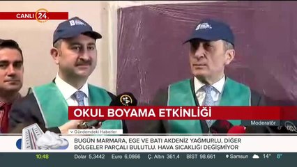 Yarıyıl tatili başladı