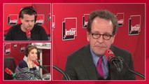 Gilles Le Gendre : “Vous avez absolument croire de ne pas croire au grand débat. Simplement, la majorité des Français vous donnera tort.”