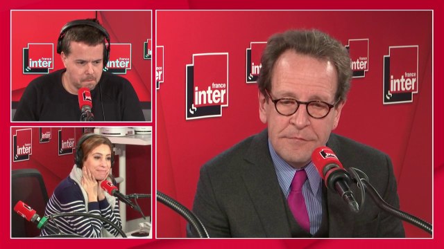 Gilles Le Gendre : “Vous avez absolument croire de ne pas croire au grand débat. Simplement, la majorité des Français vous donnera tort.”