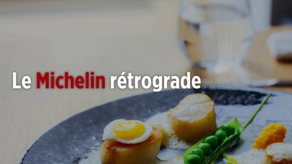 Michelin 2019 : Veyrat, Haeberlin et Barbot déchus