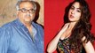 Sara Ali Khan raises Jhanvi Kapoor's Father Boney Kapoor's TENSION; Here's why | FilmiBeat
