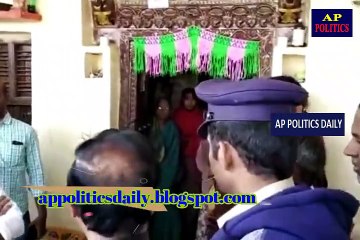 Revanth Reddy Follower Kidnaped in Kodangal - AP Politics Daily