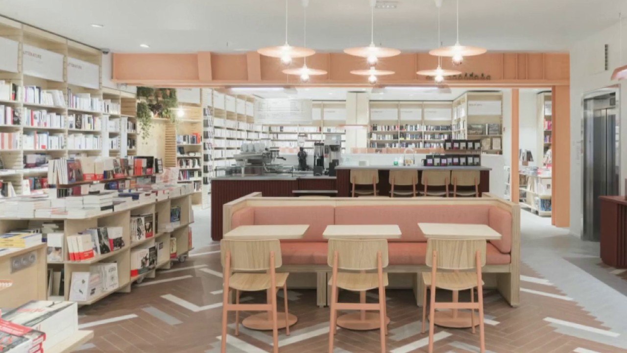 Tendance - L’envers du décor