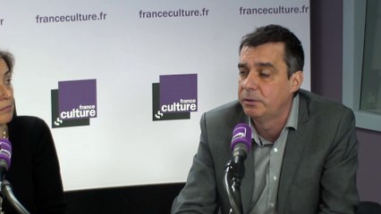 Romain Huret : Le sentiment de déclassement de la population a des conséquences politiques