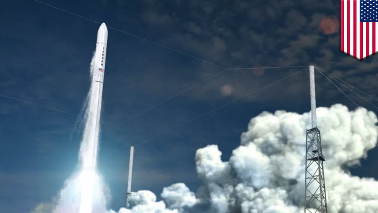 USAF approves test launch of 3D printed rocket