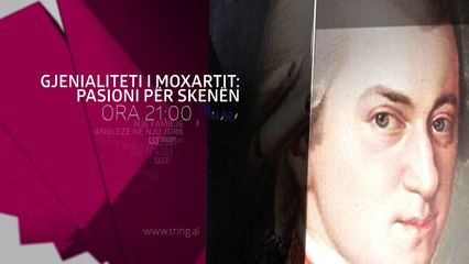 Sonte ne Tring| E Hene 21 Shtator 2016