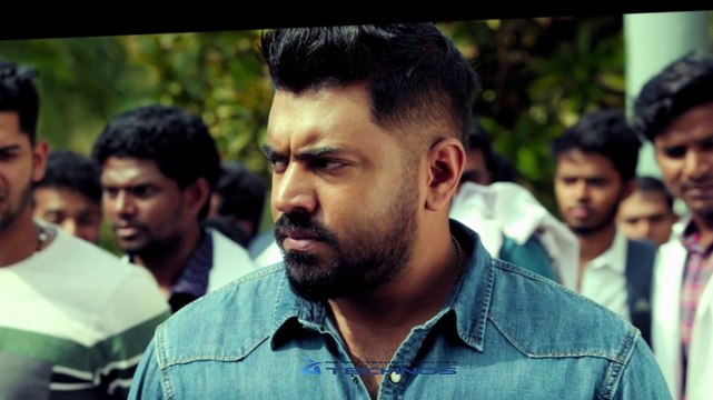 Mikhael box office collections(Maayalam)