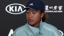 Open d'Australie 2019 - Naomi Osaka est en quarts pour la 1ère fois à Melbourne