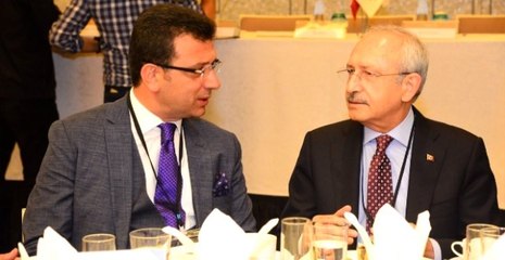 Ekrem İmamoğlu'ndan Kılıçdaroğlu'na Çağrı: İstanbul'un İlçe Adayları Bir An Önce Açıklansın
