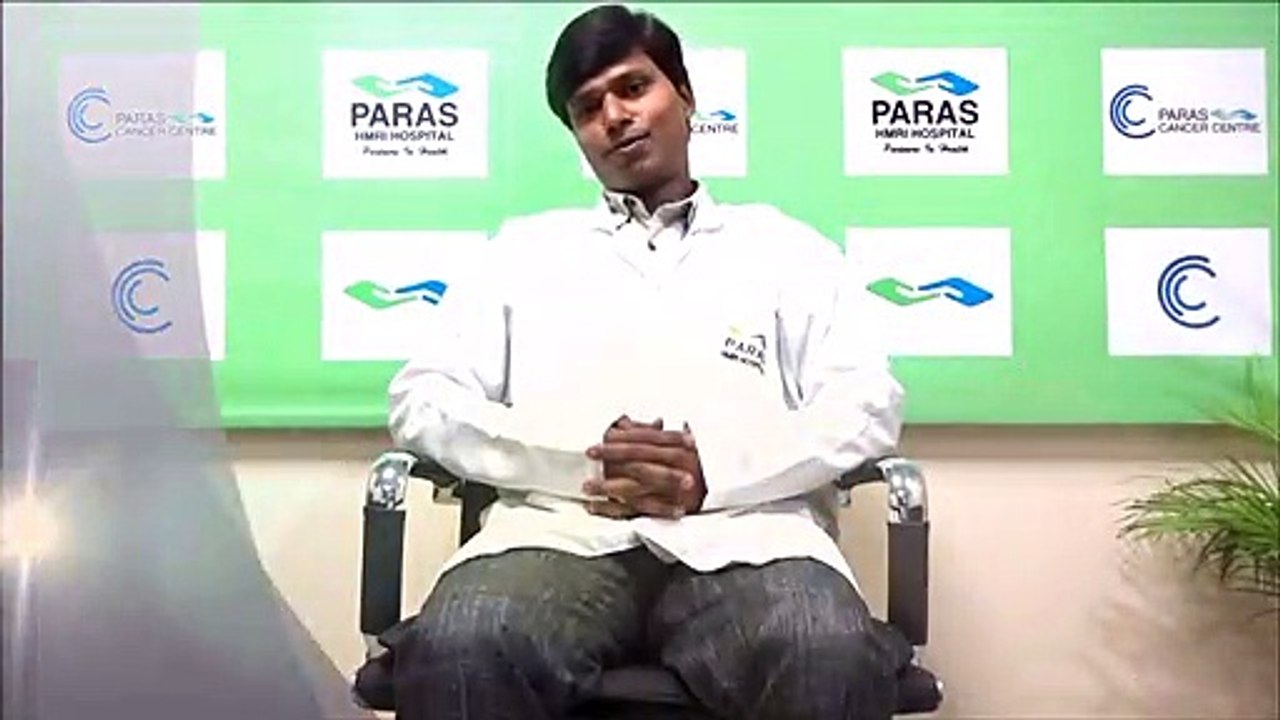 #पारसपटना Women's Health Problems | Dr. Niraj Kumar Vedpuria, Paras Patna