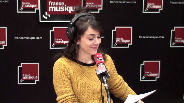 Faut-il des quotas pour les postes à responsabilité dans le monde de la musique ? - Aliette De Laleu