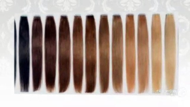 Get Best Tape in Hair Extensions from Licensed Hair Salon in Phoenix