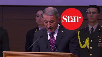 'Bu coğrafyada varız ve var olmaya devam edeceğiz'