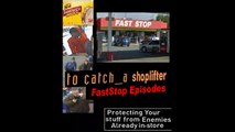 To Catch A Shoplifter # 1 - Dateline To Catch A Predator Parody w/ Chris Hansen