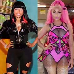 Los famosos se suman al '10 year challenge'