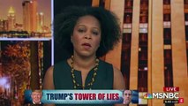 Christina Greer Warns If 2020 Election Votes Don't Go Trump's Way He'll Say Its 'Fake News' And 'Refuse To Leave'