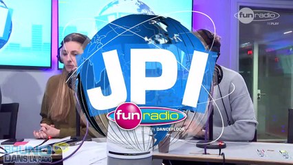 Birx Box (21/01/2019) - Le JPI 7h50