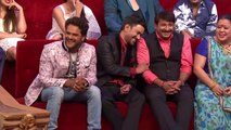 Bhojpuri Superstars in Comedy Nights Bachao | Khesari Lal, Ravi Kishan, Nirahua, Manoj Tiwari | The Kapil Sharma Show