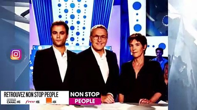 Jean-Pierre Foucault violemment taclé par Charles Consigny : il se défend