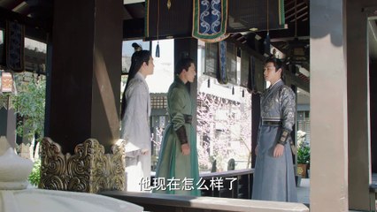 小女花不棄 21 | I Will Never Let You Go 21（林依晨、張彬彬、林柏宏等主演）