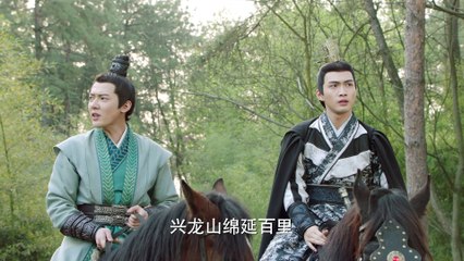 小女花不棄 19 | I Will Never Let You Go 19（林依晨、張彬彬、林柏宏等主演）