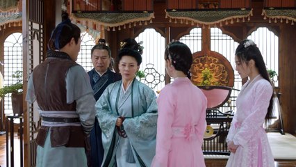 小女花不棄 17 | I Will Never Let You Go 17（林依晨、張彬彬、林柏宏等主演）