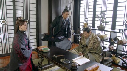 小女花不棄 18 | I Will Never Let You Go 18（林依晨、張彬彬、林柏宏等主演）