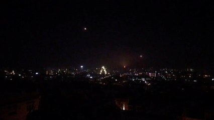 Συρία: Τουλάχιστον 11 νεκροί από ισραηλινές επιδρομές