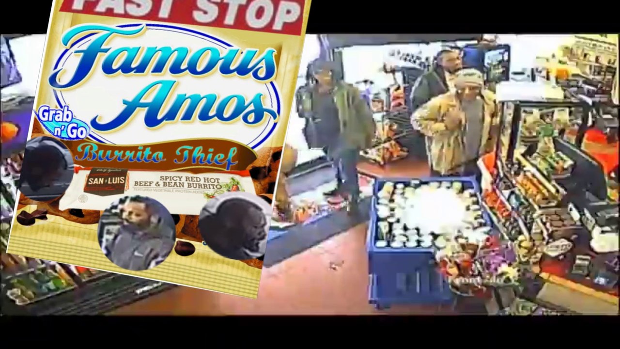 Fast Stop KC Gas Station Encounters Videos on YouTube