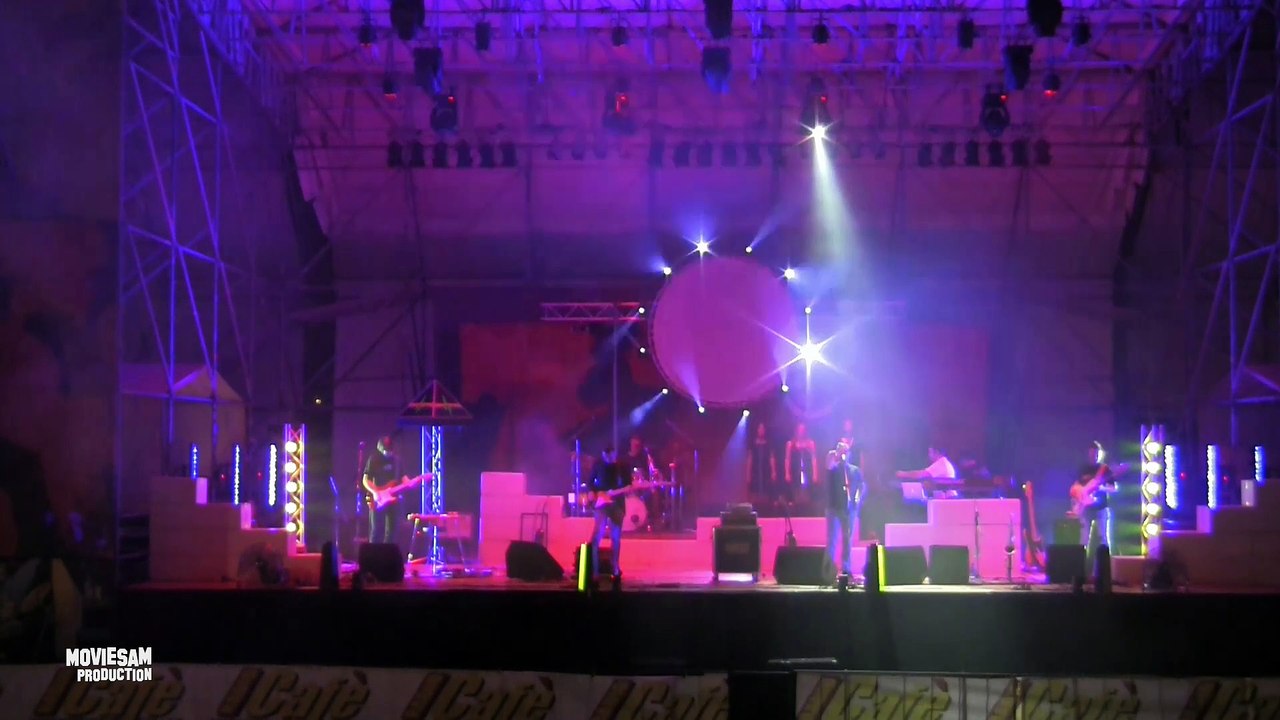 Pink Floyd Tribute, Gambler - Another Brick In The Wall